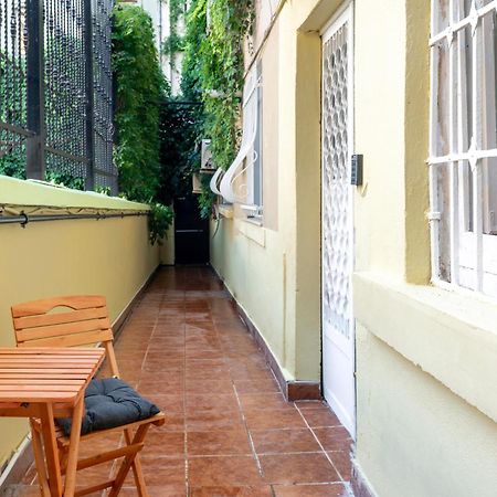 Atlas Han Hotel Istanbul Exterior photo