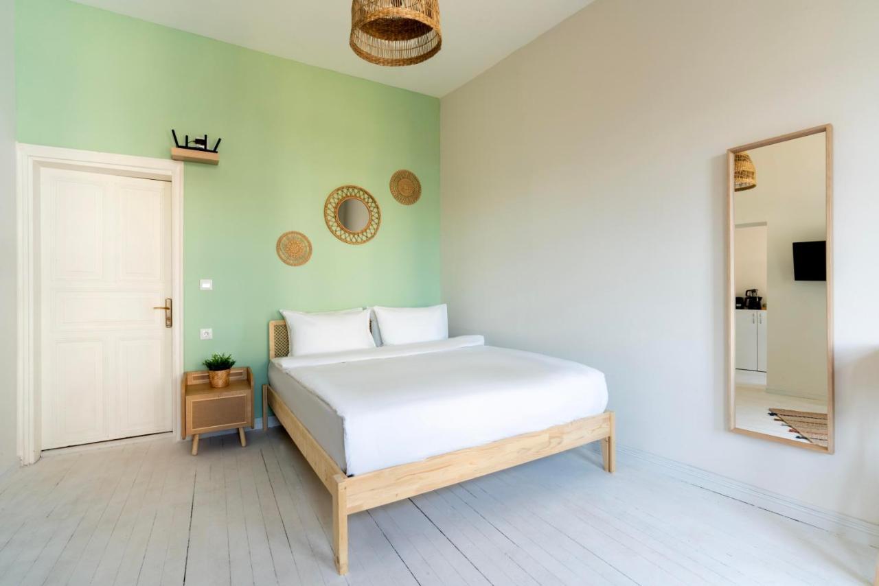Atlas Han Hotel Istanbul Exterior photo