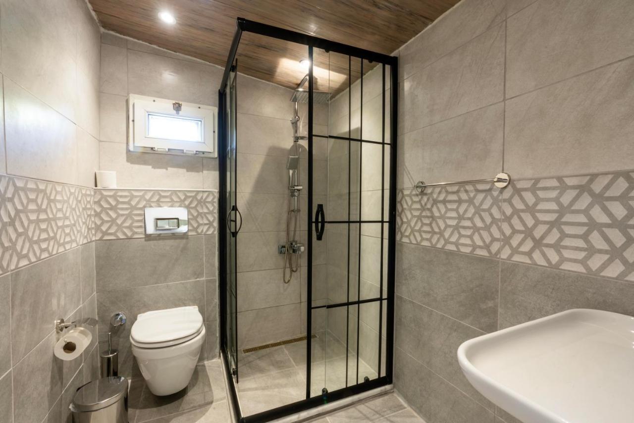 Atlas Han Hotel Istanbul Exterior photo