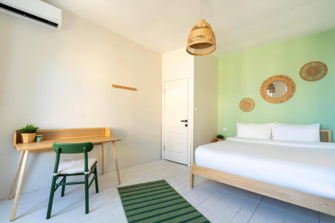 Atlas Han Hotel Istanbul Exterior photo