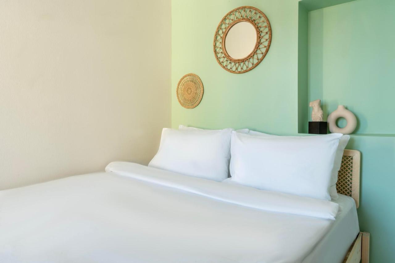 Atlas Han Hotel Istanbul Exterior photo