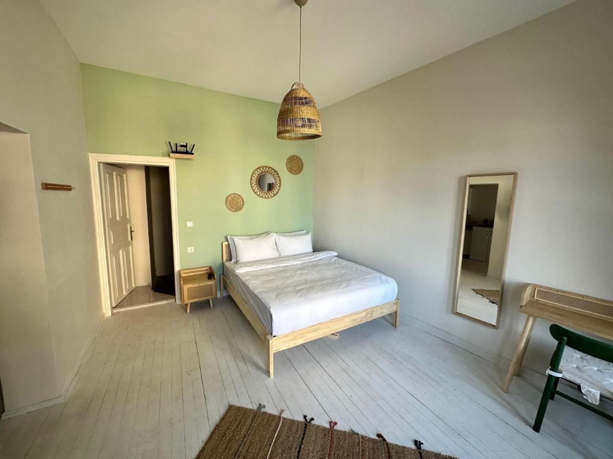 Atlas Han Hotel Istanbul Exterior photo